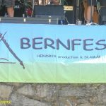 Na Bernfestu ožívá Woodstock