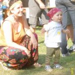 Na Bernfestu ožívá Woodstock
