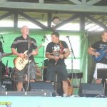 Na Bernfestu ožívá Woodstock