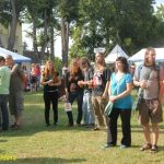 Na Bernfestu ožívá Woodstock
