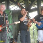 Na Bernfestu ožívá Woodstock