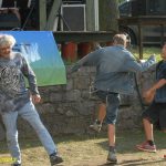 Na Bernfestu ožívá Woodstock