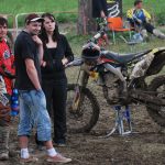Na božetickém cross–country vyhráli všichni