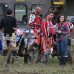 Na božetickém cross–country vyhráli všichni