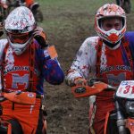 Na božetickém cross–country vyhráli všichni