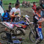 Na božetickém cross–country vyhráli všichni