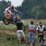 Na božetickém cross–country vyhráli všichni