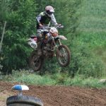 Na božetickém cross–country vyhráli všichni