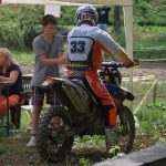 Na božetickém cross–country vyhráli všichni
