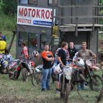 Na božetickém cross–country vyhráli všichni