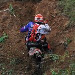 Na božetickém cross–country vyhráli všichni