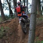 Na božetickém cross–country vyhráli všichni