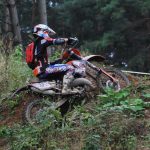 Na božetickém cross–country vyhráli všichni