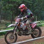 Na božetickém cross–country vyhráli všichni
