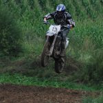 Na božetickém cross–country vyhráli všichni
