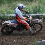 Na božetickém cross–country vyhráli všichni