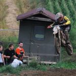 Na božetickém cross–country vyhráli všichni