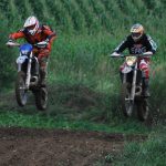 Na božetickém cross–country vyhráli všichni