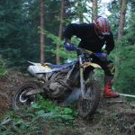 Na božetickém cross–country vyhráli všichni