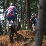 Na božetickém cross–country vyhráli všichni