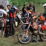 Na božetickém cross–country vyhráli všichni