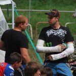 Na božetickém cross–country vyhráli všichni