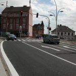 Přes Křižíkovo náměstí už řidiči projedou