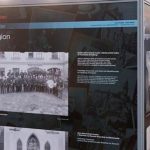 Krumlovská synagoga ukazuje dřívější život v česko-rakouském příhraničí