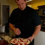 Parisi: Pizzerie Hai se hodně blíží k italskému stylu
