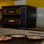 Parisi: Pizzerie Hai se hodně blíží k italskému stylu