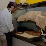 Parisi: Pizzerie Hai se hodně blíží k italskému stylu