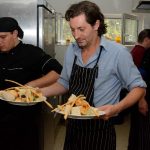 Parisi: Pizzerie Hai se hodně blíží k italskému stylu