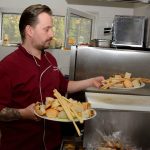 Parisi: Pizzerie Hai se hodně blíží k italskému stylu