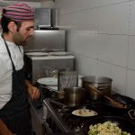 Parisi: Pizzerie Hai se hodně blíží k italskému stylu
