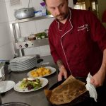 Parisi: Pizzerie Hai se hodně blíží k italskému stylu