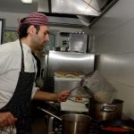 Parisi: Pizzerie Hai se hodně blíží k italskému stylu