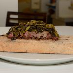 Parisi: Pizzerie Hai se hodně blíží k italskému stylu