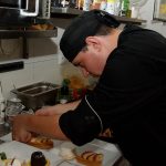 Parisi: Pizzerie Hai se hodně blíží k italskému stylu