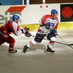 Z juniorů se vyklubal nepříjemný protivník