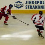 Z juniorů se vyklubal nepříjemný protivník