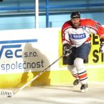 Z juniorů se vyklubal nepříjemný protivník