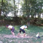 Zeměráj – areál plný zážitků. Děti ani nevzdechnou po Disneylandu