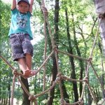 Zeměráj – areál plný zážitků. Děti ani nevzdechnou po Disneylandu