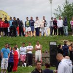 Změní se České Budějovice znovu v bitevní pole?