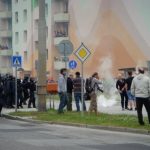 Změní se České Budějovice znovu v bitevní pole?