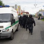 Změní se České Budějovice znovu v bitevní pole?