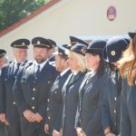 Debrničtí hasiči slavili sto let