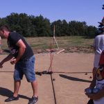 Hrejkovická koule 2013. Hra francouzských důchodců opanovala Hrejkovice