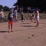 Hrejkovická koule 2013. Hra francouzských důchodců opanovala Hrejkovice