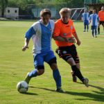 Katovice ztratily vedení 2:0